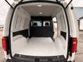 Volkswagen Caddy 2.0 TDI Kasten*GARANTIE 1.BESITZ* Weiß - thumbnail 8