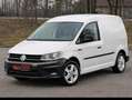 Volkswagen Caddy 2.0 TDI Kasten*GARANTIE 1.BESITZ* Weiß - thumbnail 1