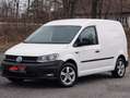 Volkswagen Caddy 2.0 TDI Kasten*GARANTIE 1.BESITZ* Weiß - thumbnail 5