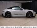 Porsche 992 911 992.2 Carrera T Cabrio *Kreide*18_Wege*Sitz... Grau - thumbnail 5