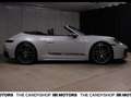 Porsche 992 911 992.2 Carrera T Cabrio *Kreide*18_Wege*Sitz... Grau - thumbnail 3
