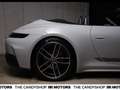 Porsche 992 911 992.2 Carrera T Cabrio *Kreide*18_Wege*Sitz... Grau - thumbnail 13