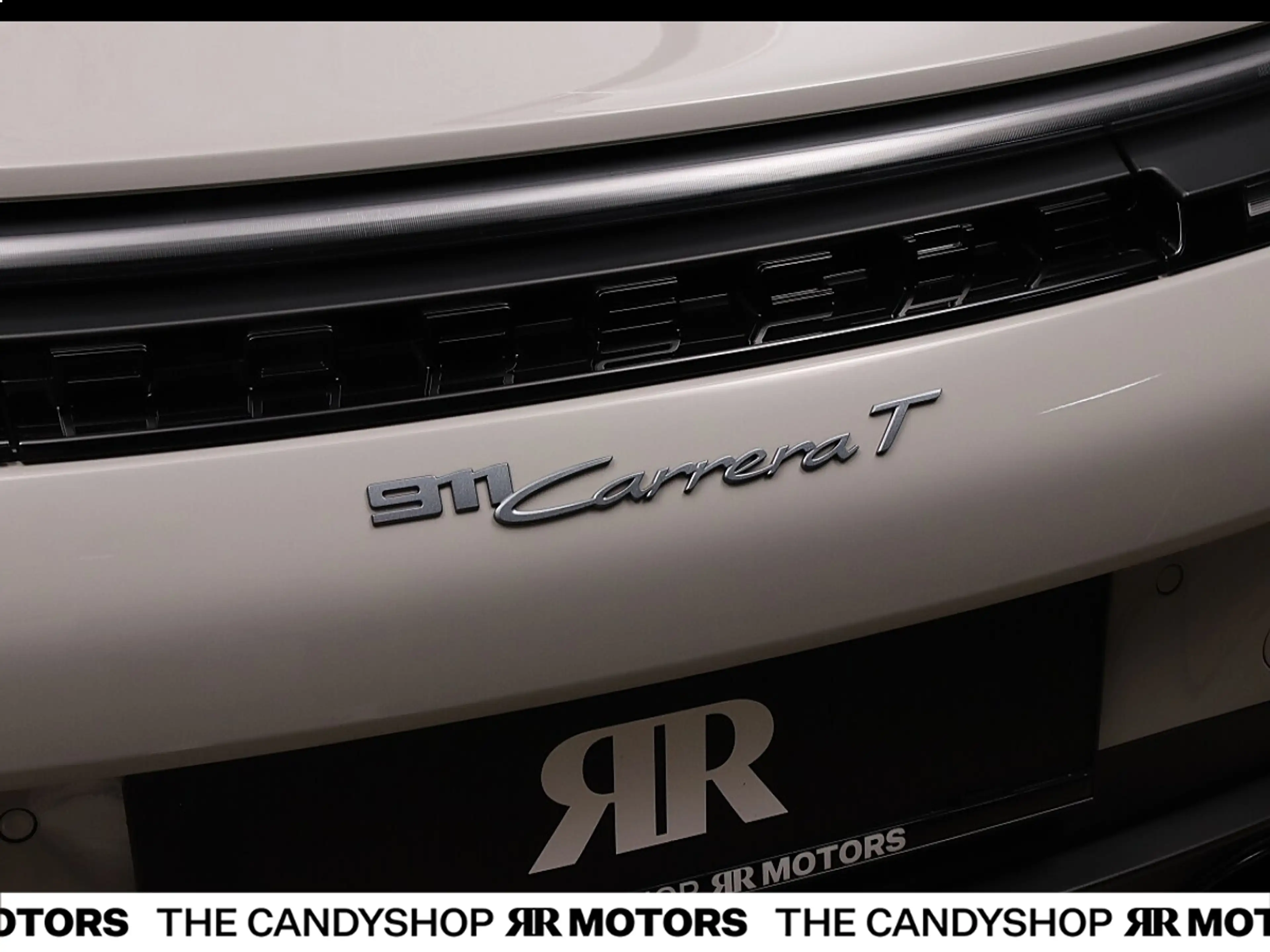 Porsche 992 911 992.2 Carrera T Cabrio *Kreide*18_Wege*Sitz... — photo 7