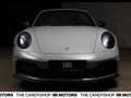 Porsche 992 911 992.2 Carrera T Cabrio *Kreide*18_Wege*Sitz... Grau - thumbnail 9