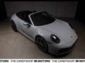 Porsche 992 911 992.2 Carrera T Cabrio *Kreide*18_Wege*Sitz... Grau - thumbnail 14