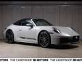 Porsche 992 911 992.2 Carrera T Cabrio *Kreide*18_Wege*Sitz... Grau - thumbnail 4