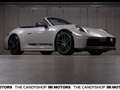 Porsche 992 911 992.2 Carrera T Cabrio *Kreide*18_Wege*Sitz... Grau - thumbnail 2
