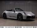 Porsche 992 911 992.2 Carrera T Cabrio *Kreide*18_Wege*Sitz... Grau - thumbnail 1