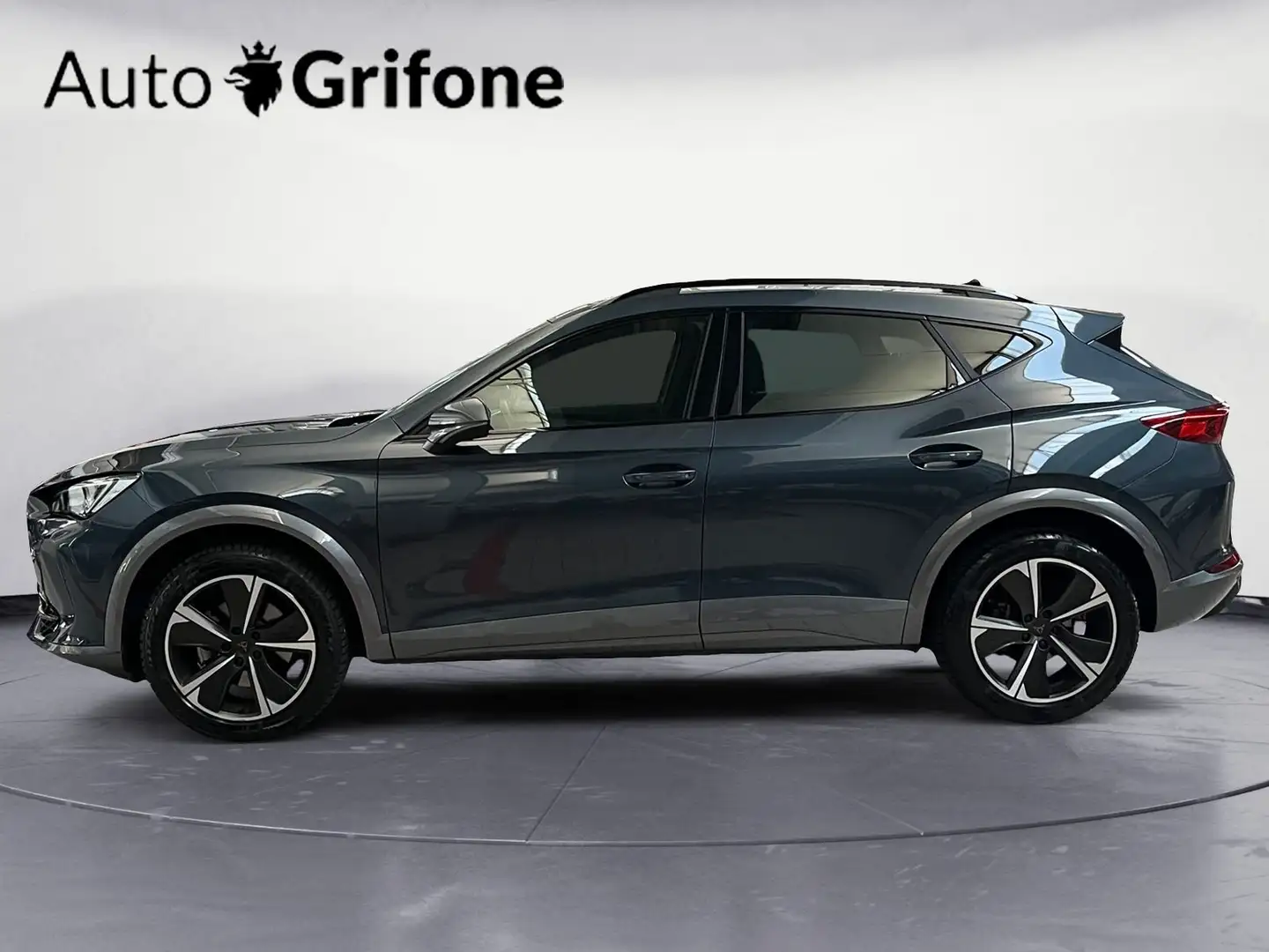 CUPRA Formentor Formentor 1.5 TSI DSG Grigio - 2