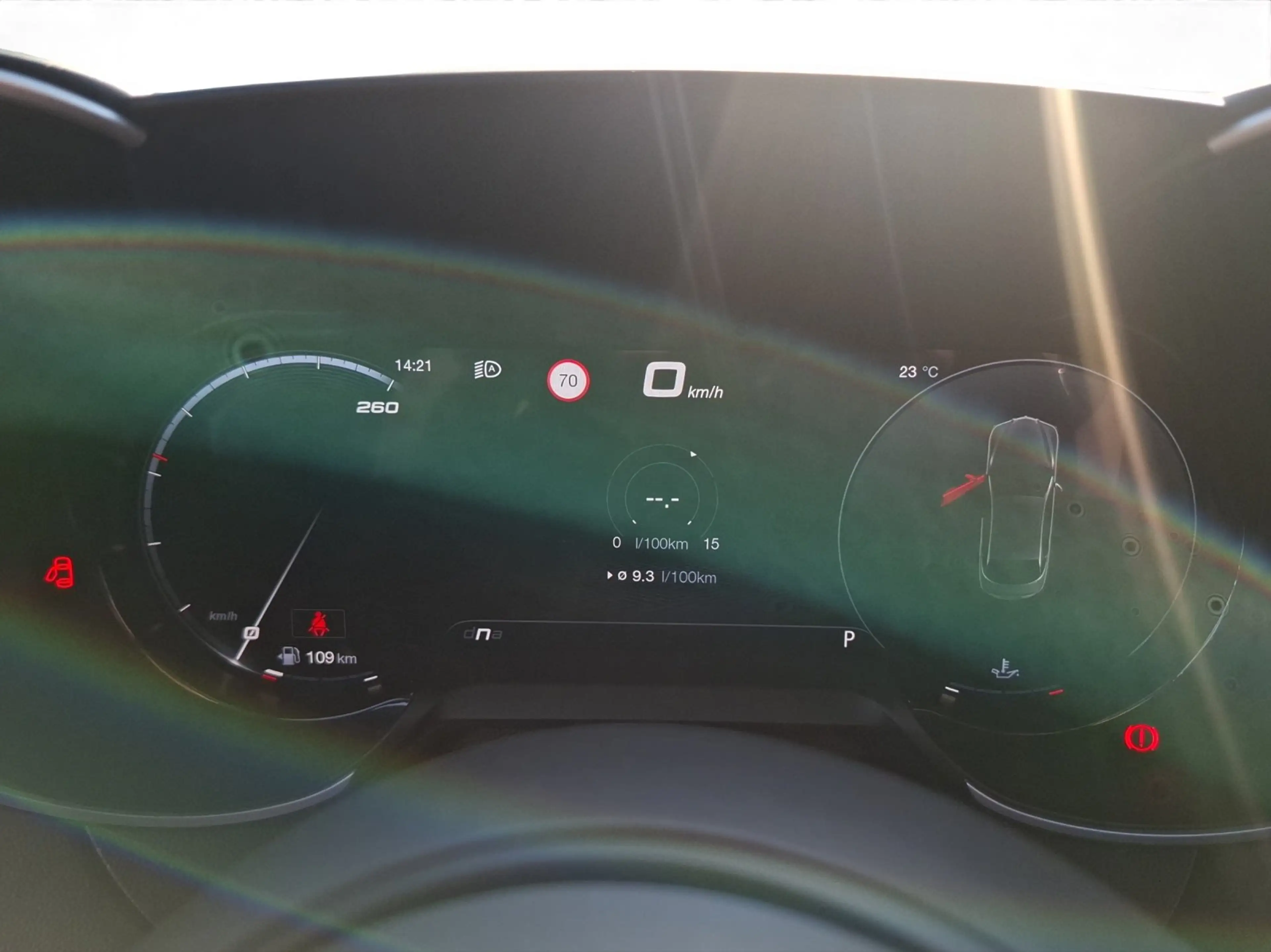 Alfa Romeo Giulia Veloce Q4 2.0 Turbo 16V Kam.+KeyLess+SHZ — photo 12