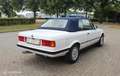 BMW 325 3-serie Cabrio 325i Weiß - thumbnail 16