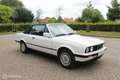 BMW 325 3-serie Cabrio 325i Weiß - thumbnail 22