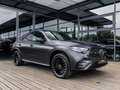 Mercedes-Benz GLC 300 Coupé 300e 4MATIC AMG Line | NIGHT PAKKET | 20 MUL Grijs - thumbnail 3