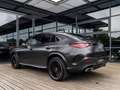 Mercedes-Benz GLC 300 Coupé 300e 4MATIC AMG Line | NIGHT PAKKET | 20 MUL Grijs - thumbnail 4