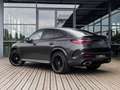 Mercedes-Benz GLC 300 Coupé 300e 4MATIC AMG Line | NIGHT PAKKET | 20 MUL Grijs - thumbnail 9