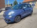 Fiat 500L 1.4i Mirror EUR6b ** Apple Carplay/Android Auto ** Blauw - thumbnail 1
