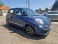 Fiat 500L 1.4i Mirror EUR6b ** Apple Carplay/Android Auto ** Blauw - thumbnail 3