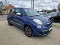 Fiat 500L 1.4i Mirror Blue - thumbnail 3