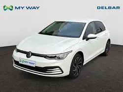Volkswagen Golf 2.0 SCR TDi Life