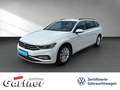Volkswagen Passat Variant BUISNESS 1.5 TSI DSG AREA VIEW IQ DRIVE HEAD UP N Wit - thumbnail 1