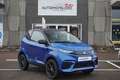 Aixam City e City Sport 5.1KWH Electrique 1ère Main Bleu - thumbnail 3