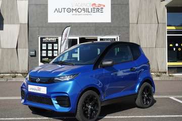 e City Sport 5.1KWH Electrique 1ère Main