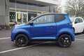 Aixam City e City Sport 5.1KWH Electrique 1ère Main Bleu - thumbnail 8