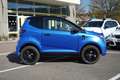 Aixam City e City Sport 5.1KWH Electrique 1ère Main Blau - thumbnail 4