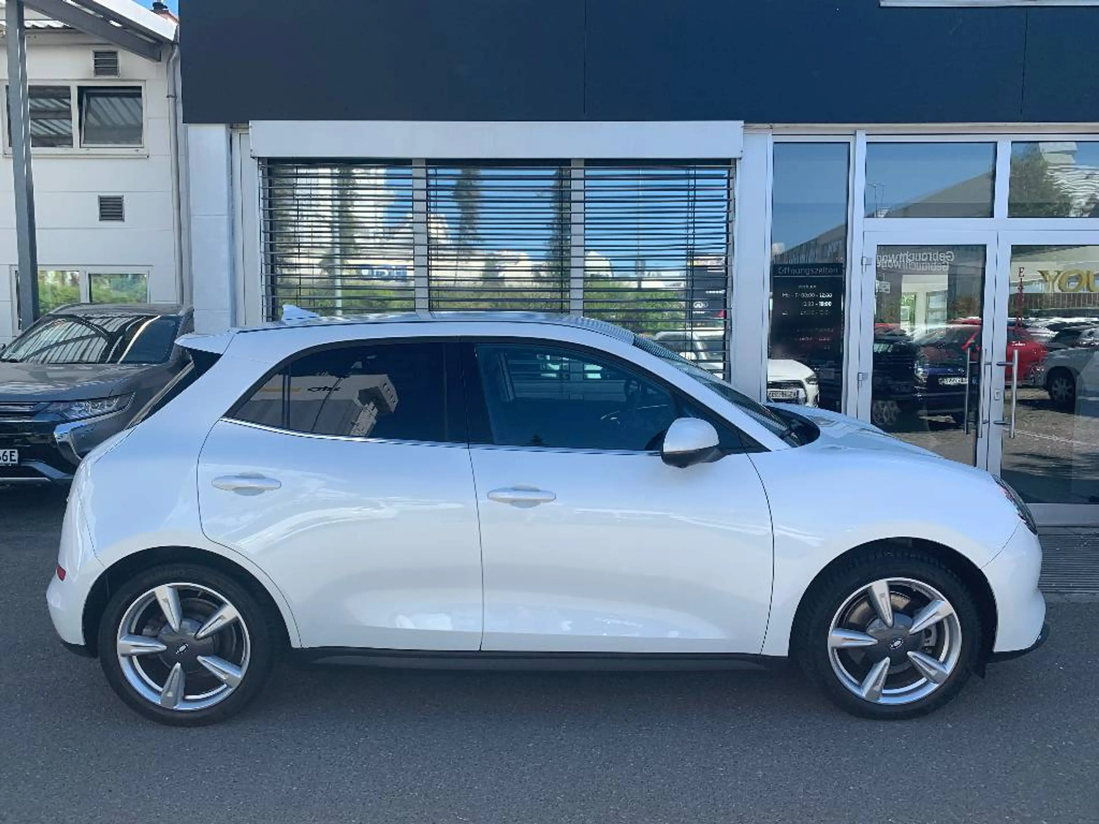 GWM ORA 03 400 PRO — photo 3