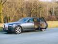 Rolls-Royce Ghost 6.5l V12 571 ch - 1 Propriétaire - Entretien complet Grau - thumbnail 8