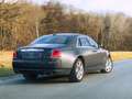 Rolls-Royce Ghost 6.5l V12 571 ch - 1 Propriétaire - Entretien complet Rolls Grau - thumbnail 5