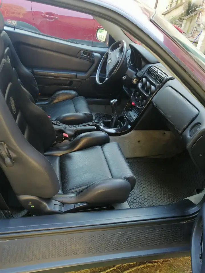 Alfa Romeo GTV 2.0 ts 16v Lusso, foto 5