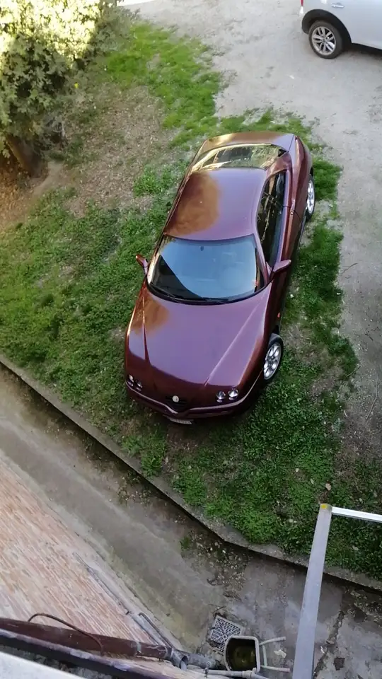 Alfa Romeo GTV 2.0 ts 16v Lusso, foto 7