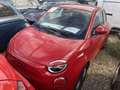 Fiat 500 Elektro RED Rot - thumbnail 2