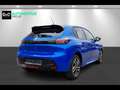Peugeot 208 Allure Pack | auto airco | GPS Azul - thumbnail 3