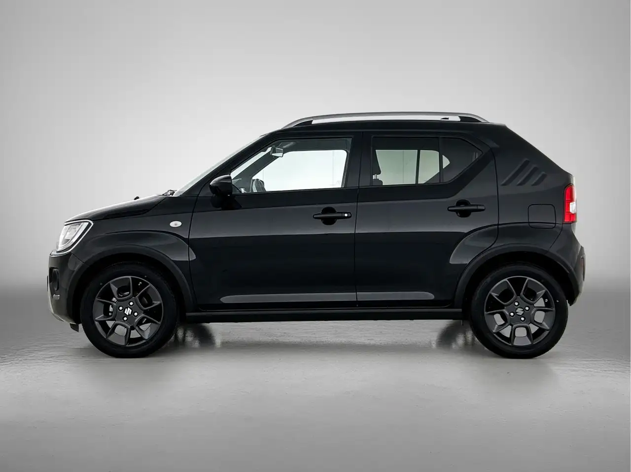 Suzuki Ignis 2024