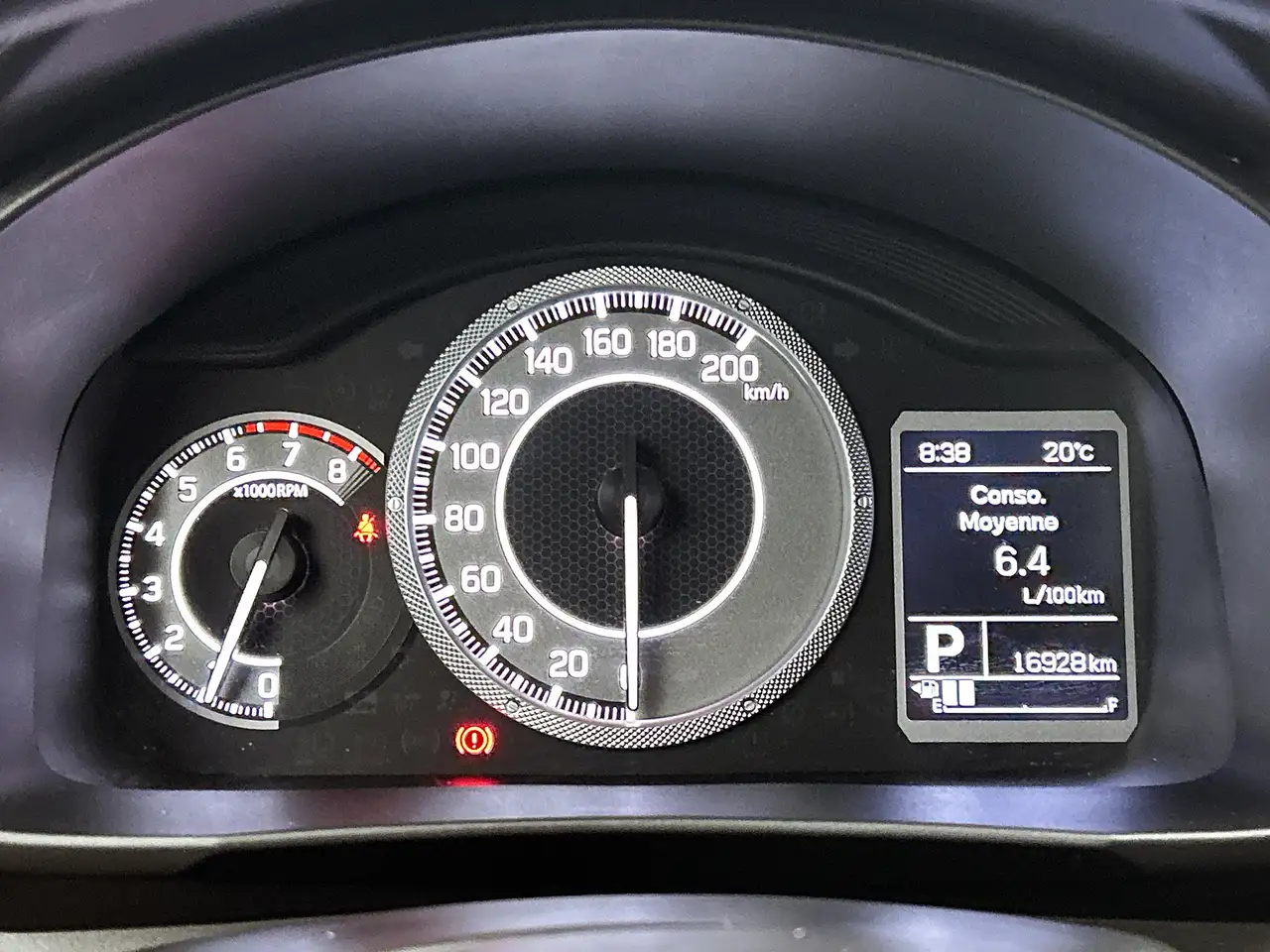 Suzuki Ignis 2024