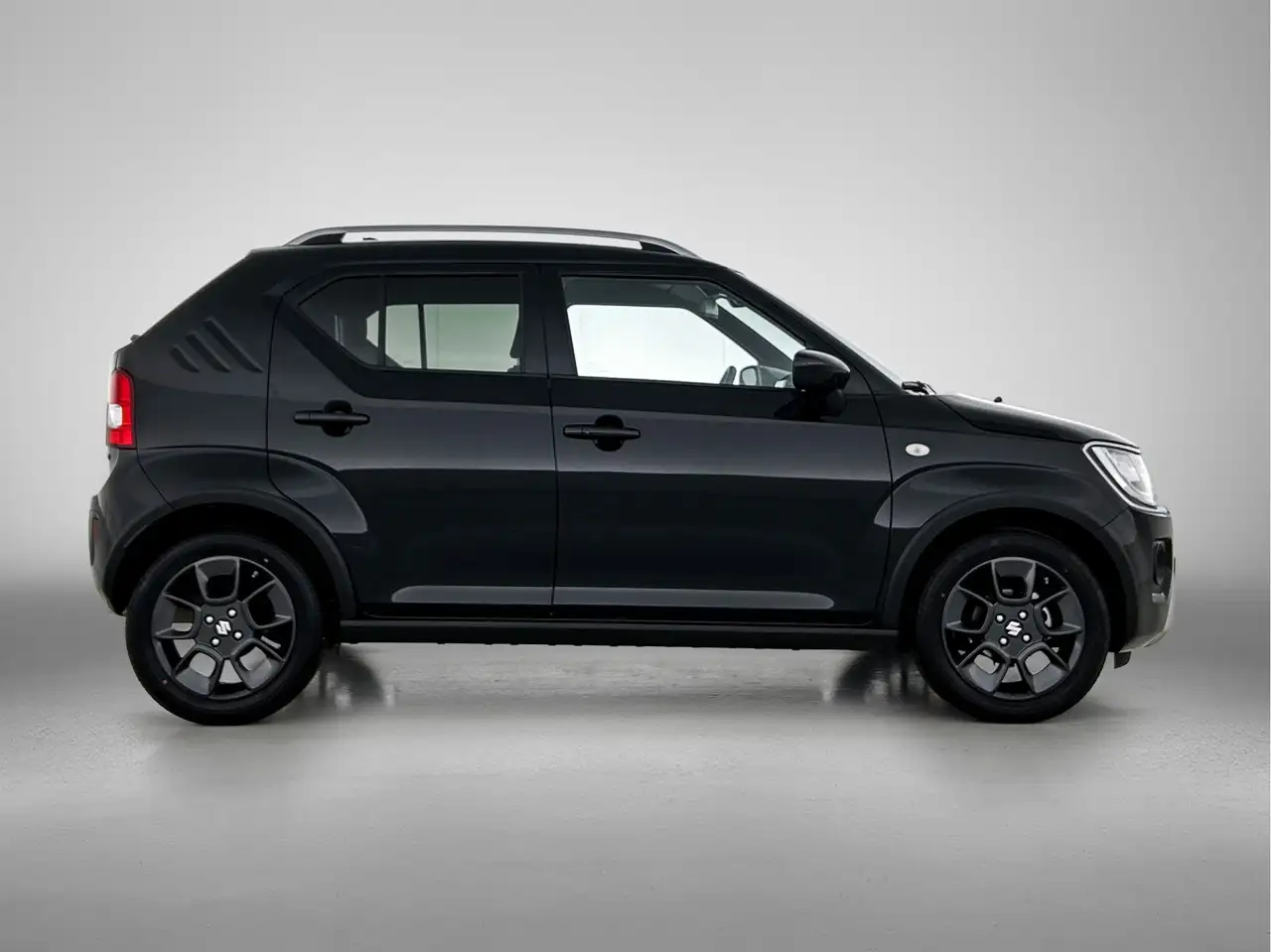 Suzuki Ignis 2024 — фото 12