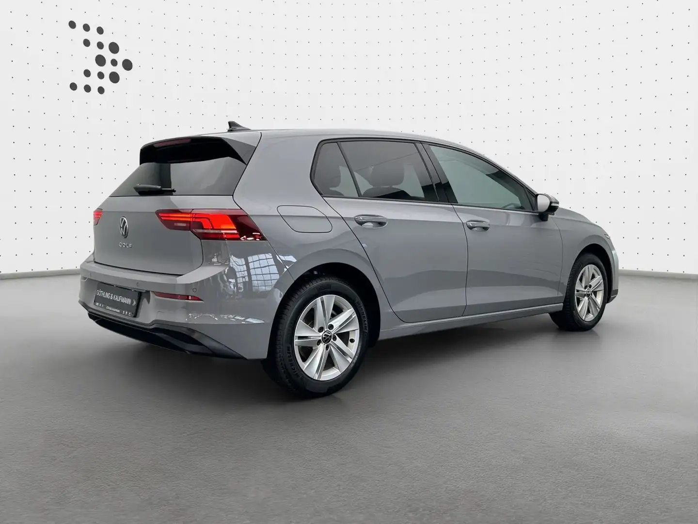 Volkswagen Golf Life 1.5 TSI 85kW 6-Gang*APP*KAM*ASG*SHZ*Am Grigio - 2