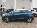 Renault Captur TCe 130 GPF COLLECTION Blau - thumbnail 3