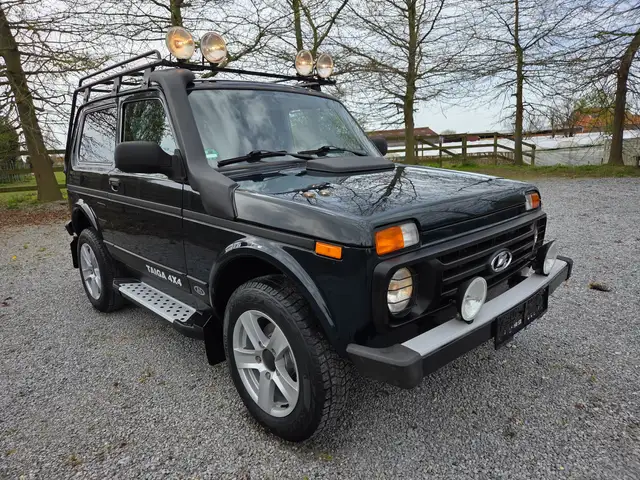 Lada Niva Niva 1.7i