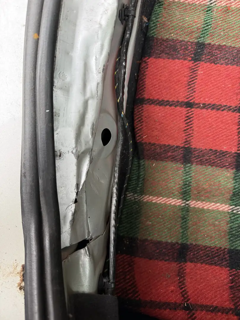 Renault Laguna 1.6 16V - 1