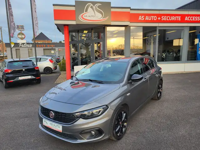Fiat Tipo HB Berline 5P 1.4i Turbo 120cv 6V S-Design