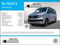 Volkswagen T6 California 2.0 TDI DSG 4Motion Ocean Edition Argintiu - thumbnail 1