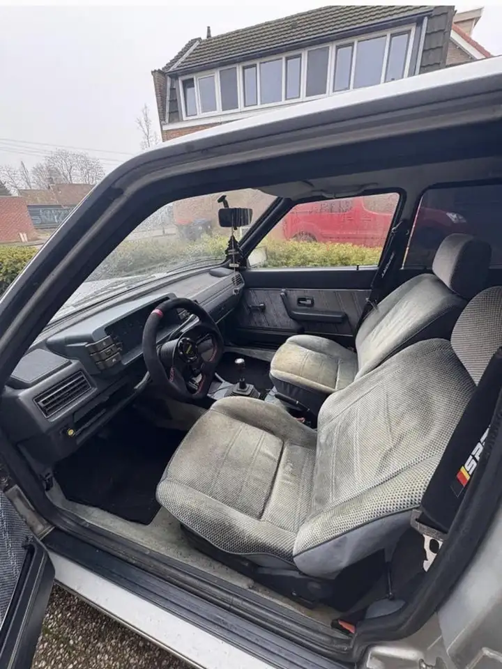 Audi 80 1.6 LD, foto 3
