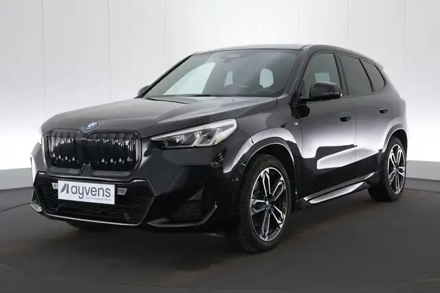 BMW 2 Coupe 67 kWh xDrive30 M-Sport LEDER/ALCANTARA LE