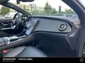 Mercedes-Benz EQE 300 EQE 300 AMG Night Pano Distronic 22kW 360° NP89 Schwarz - thumbnail 15