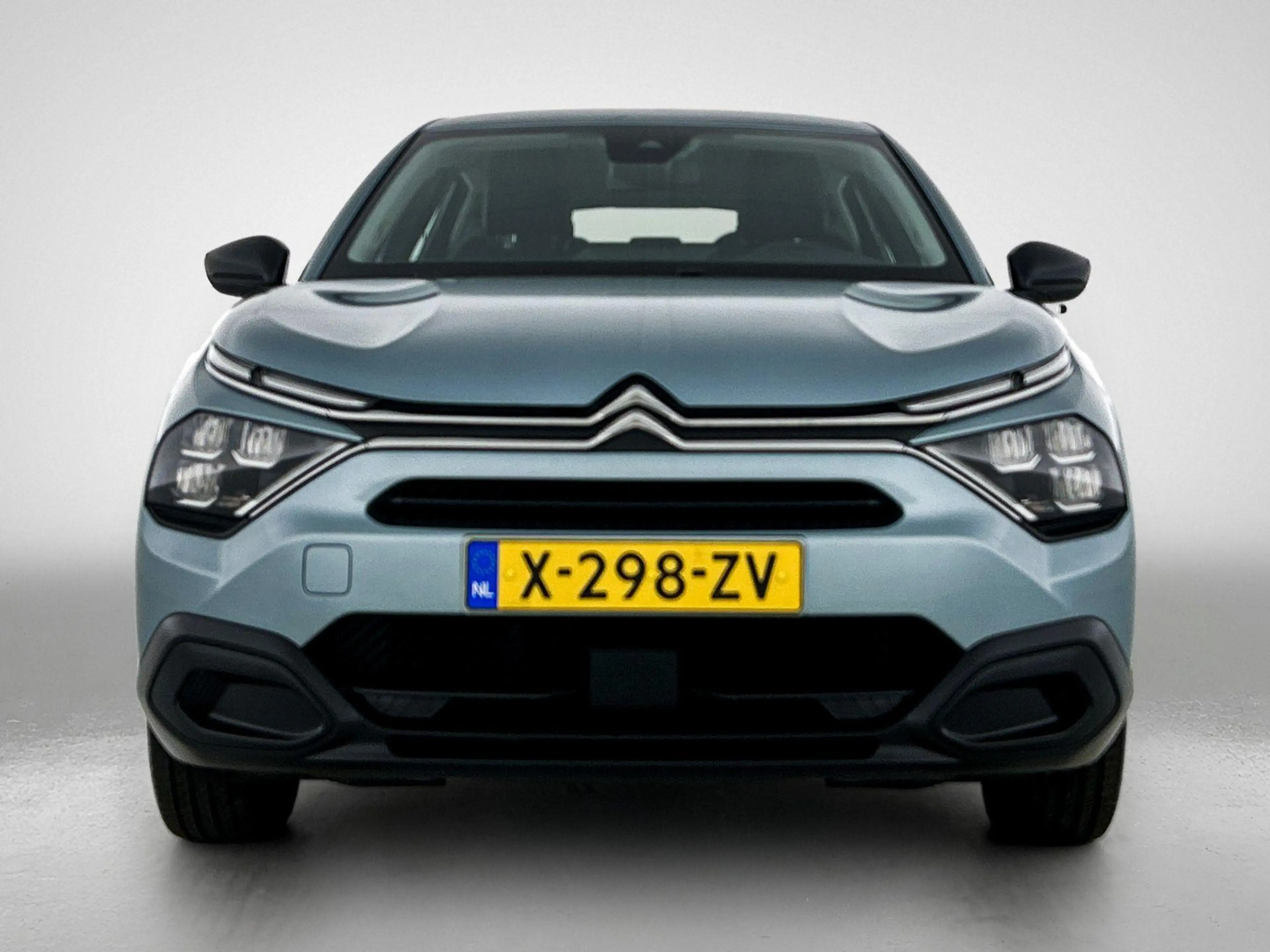 Citroen E-C4 Electric You 136pk 50 kWh automaat | 3 Fase | Warmtepomp | — photo 4