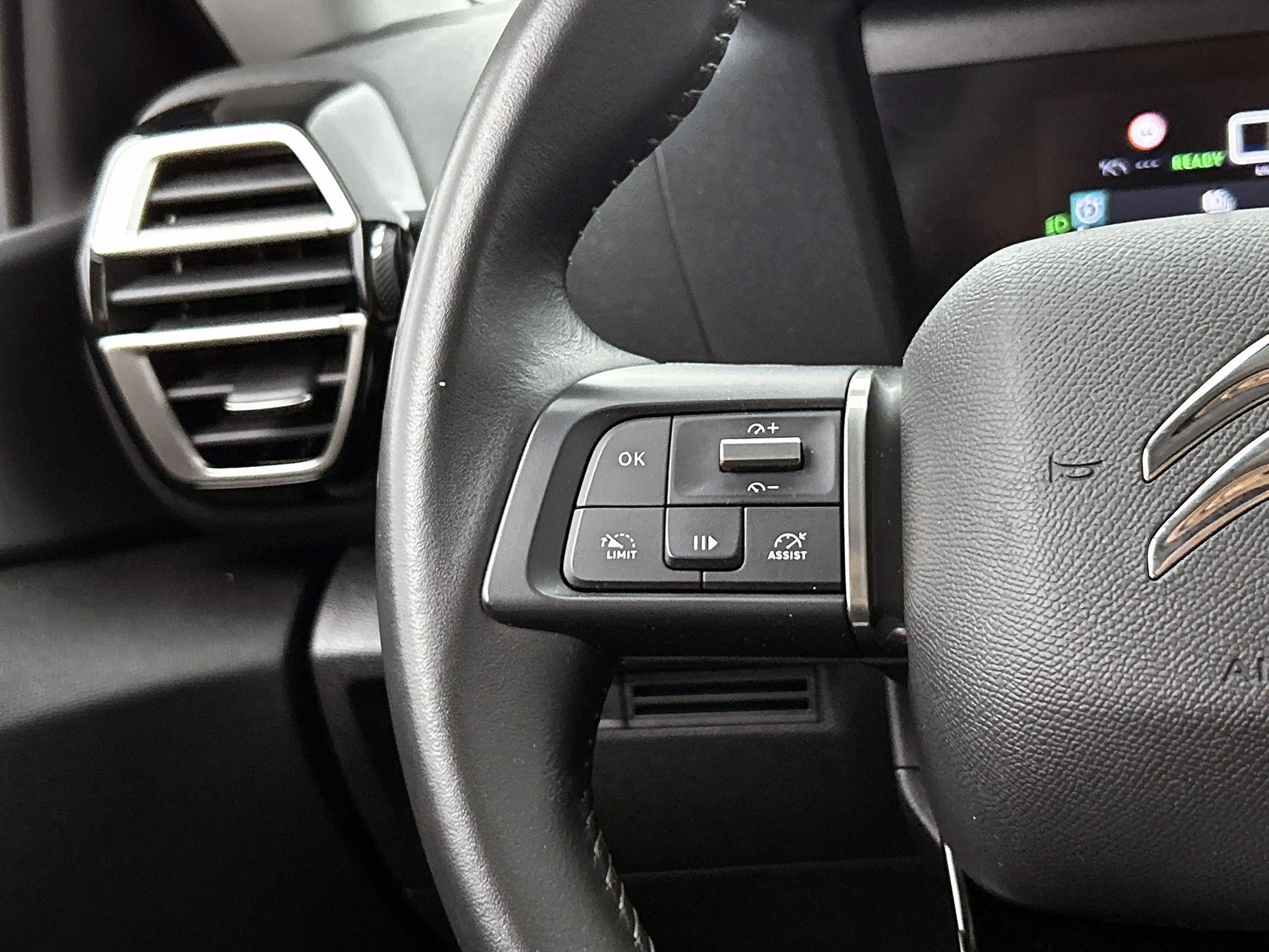 Citroen E-C4 Electric You 136pk 50 kWh automaat | 3 Fase | Warmtepomp | — photo 15