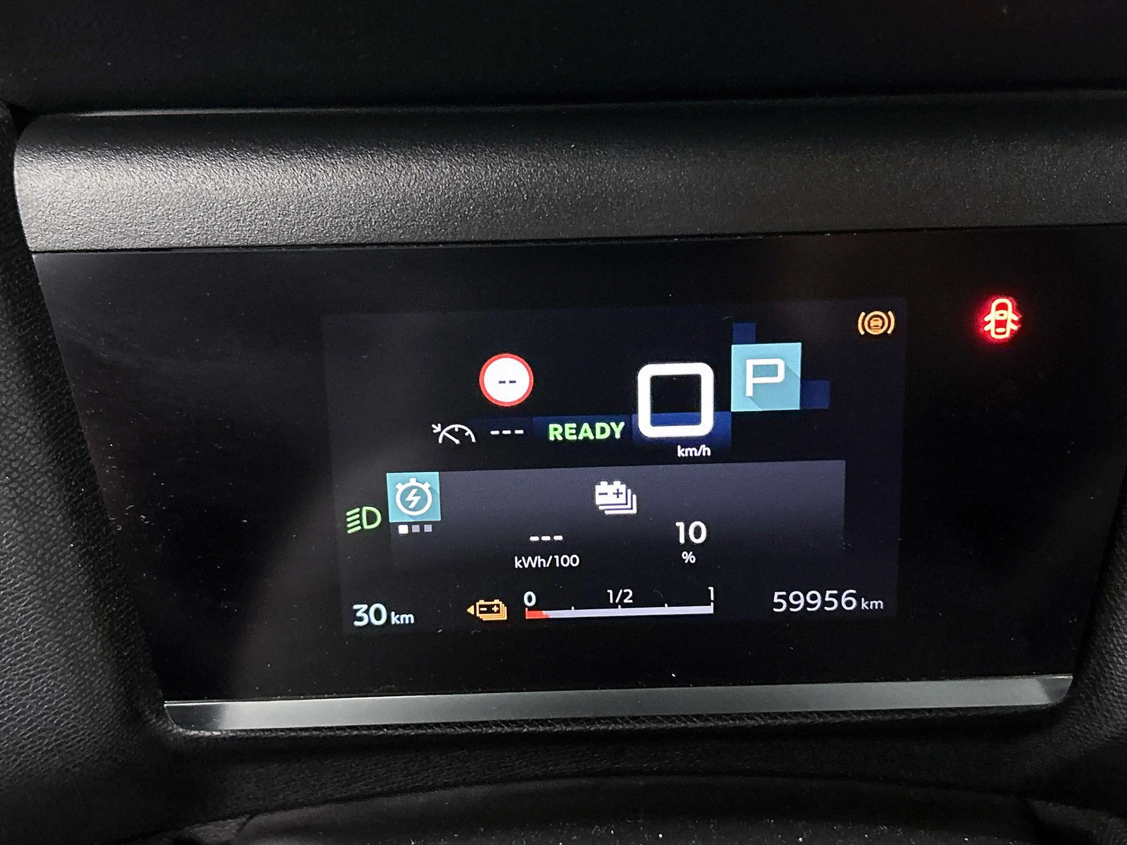 Citroen E-C4 Electric You 136pk 50 kWh automaat | 3 Fase | Warmtepomp | — photo 14